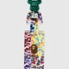 Medicom Toy x A Bathing Ape 28th Anniversary Camo #4 1000% Be@rbrick Figure