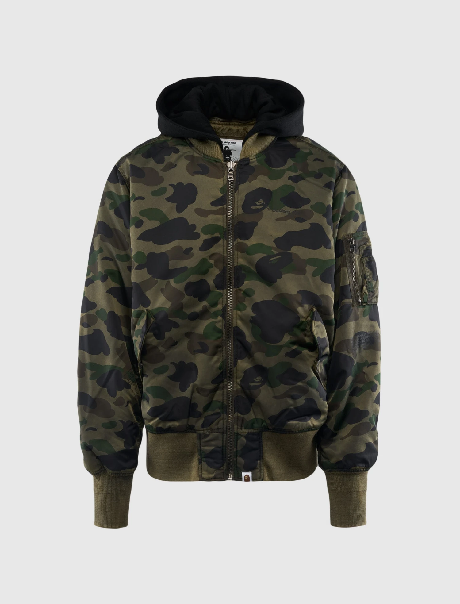 1ST CAMO MA-1 3 1ST CAMO MA-1