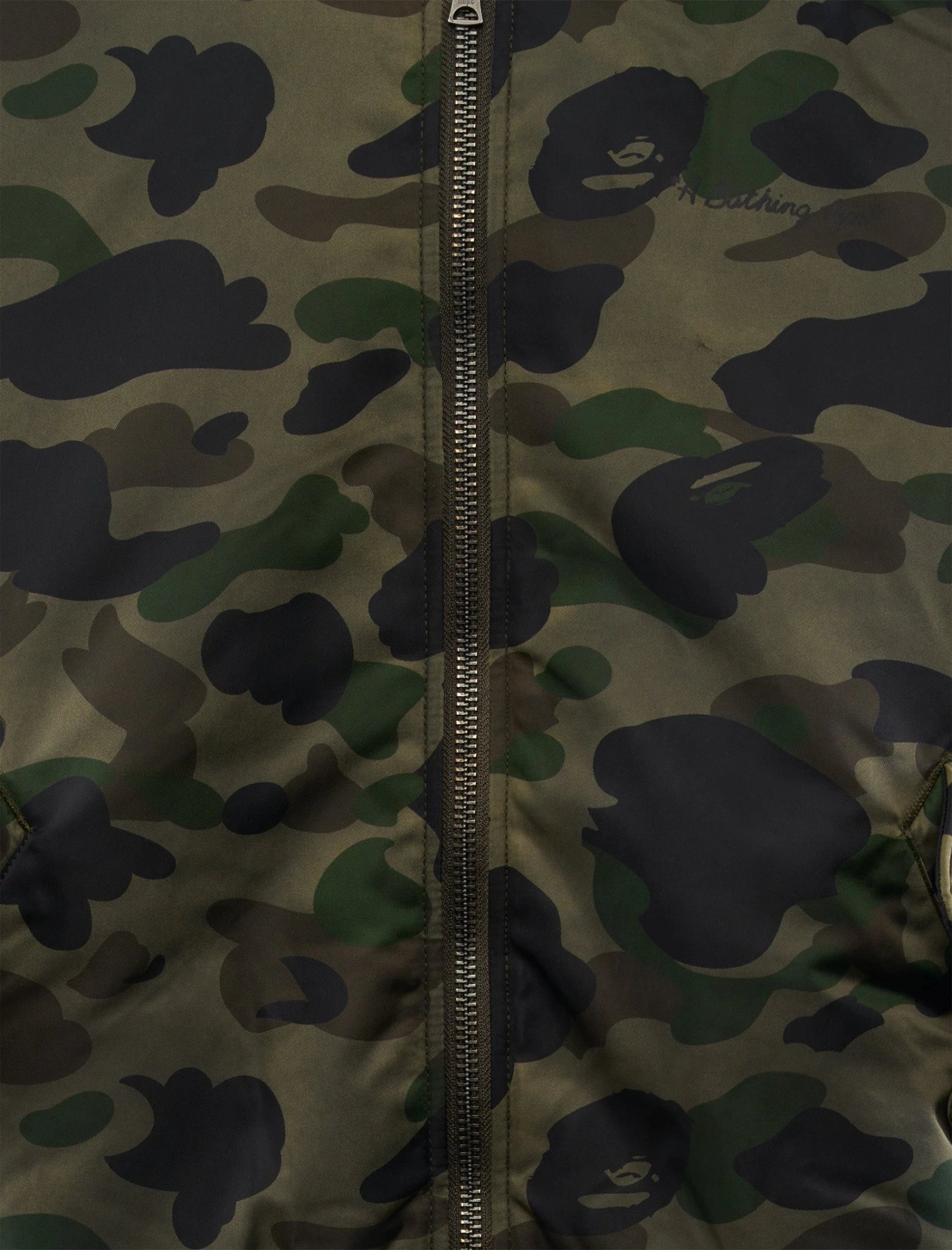 1ST CAMO MA-1 4 1ST CAMO MA-1 - Image 2