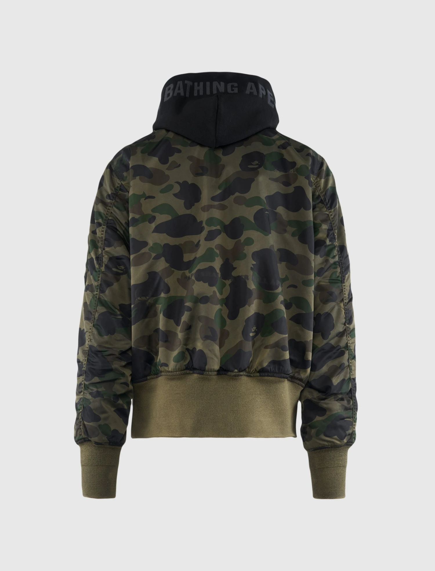 1ST CAMO MA-1 5 1ST CAMO MA-1 - Image 3