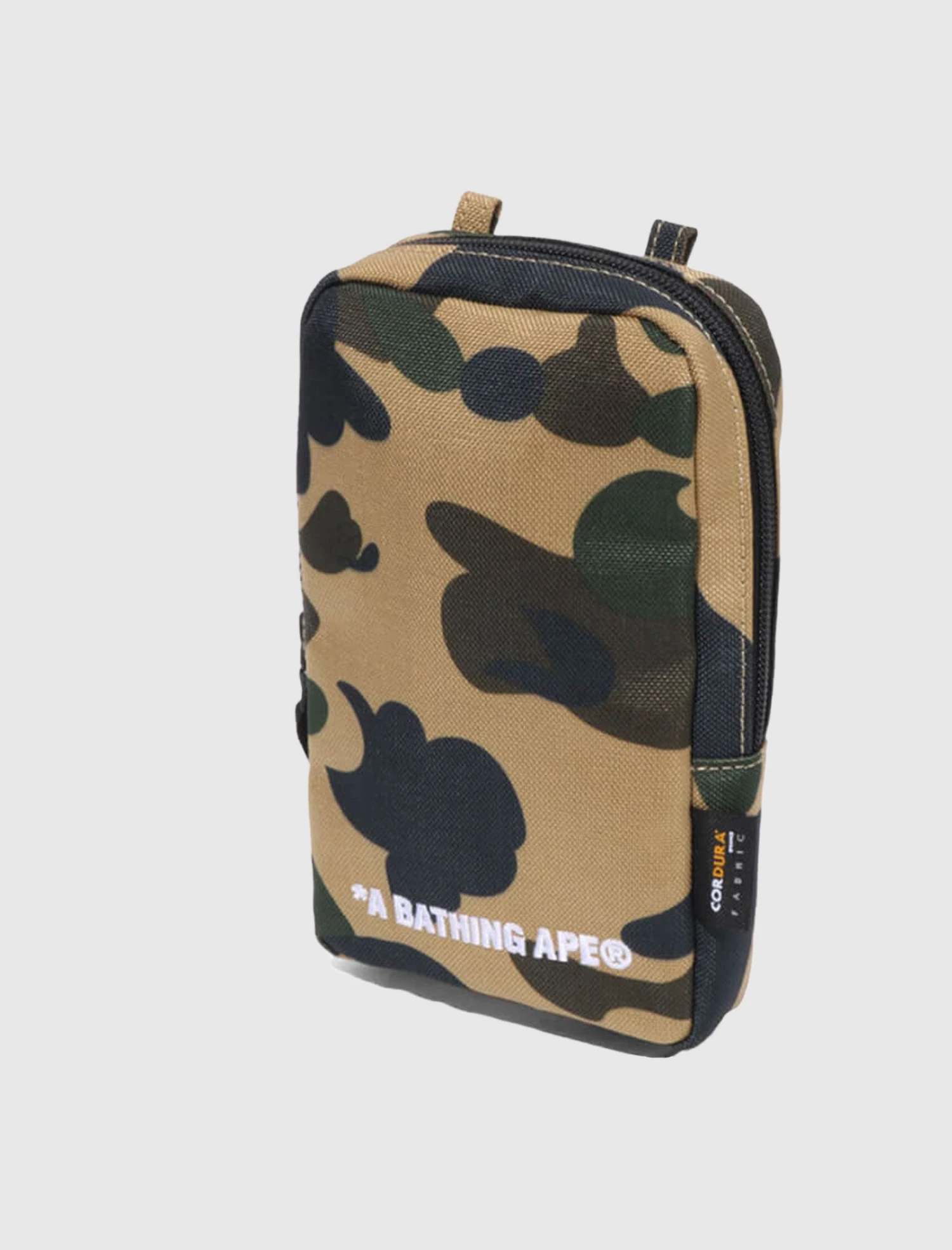 CORDURA PHONE BAG 4 CORDURA PHONE BAG - Image 2