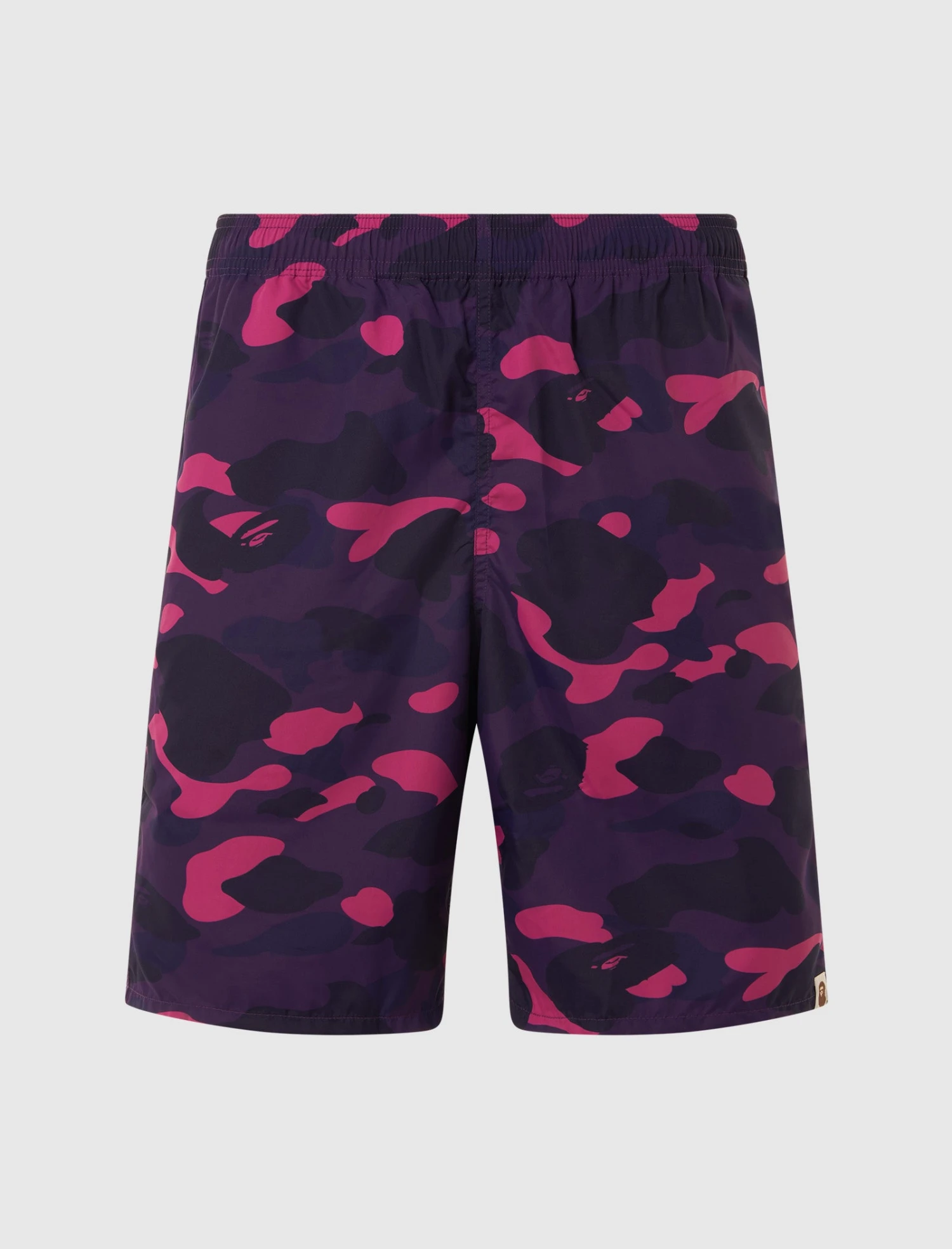 CAMO BEACH SHORTS 3 CAMO BEACH SHORTS