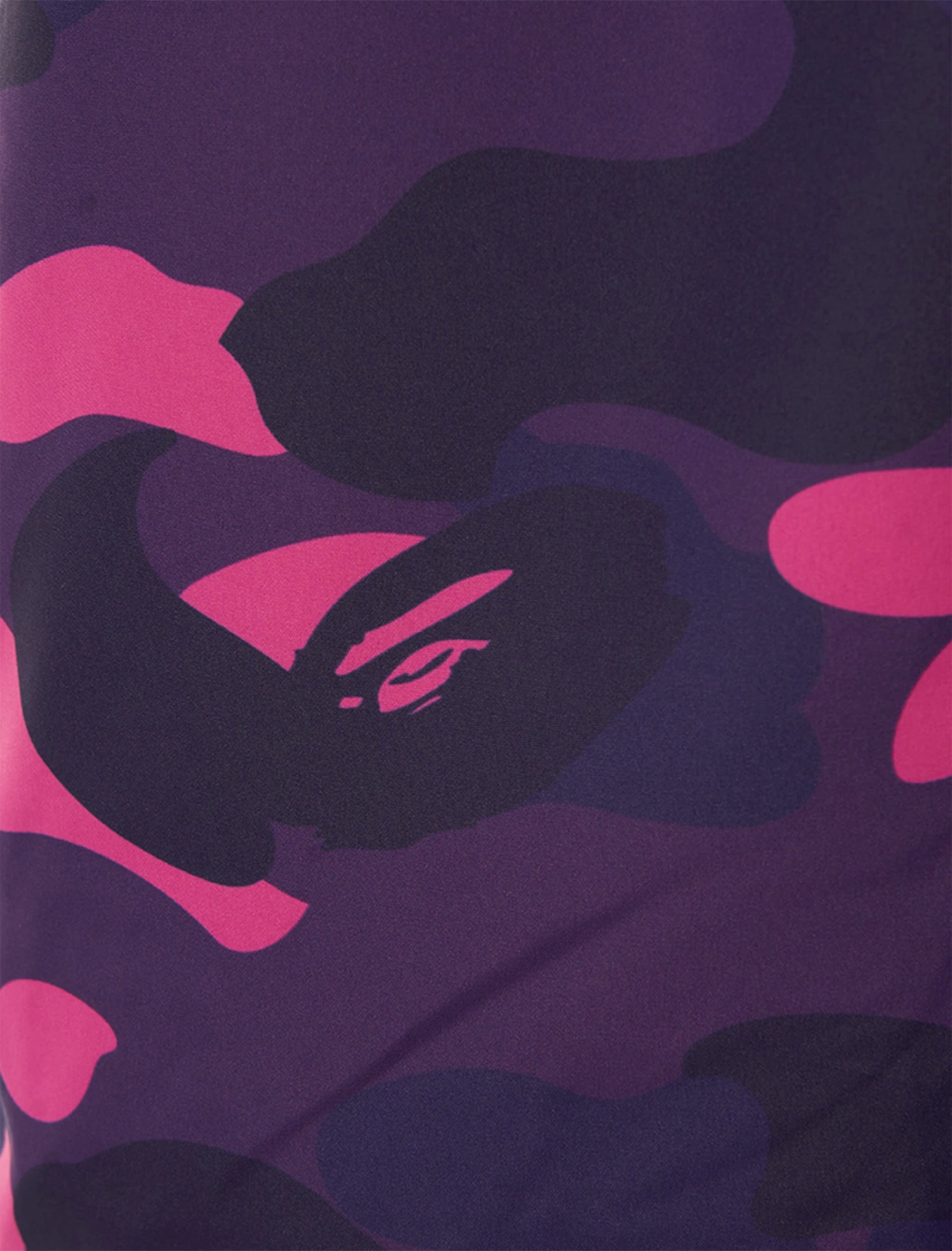 CAMO BEACH SHORTS 4 CAMO BEACH SHORTS - Image 2