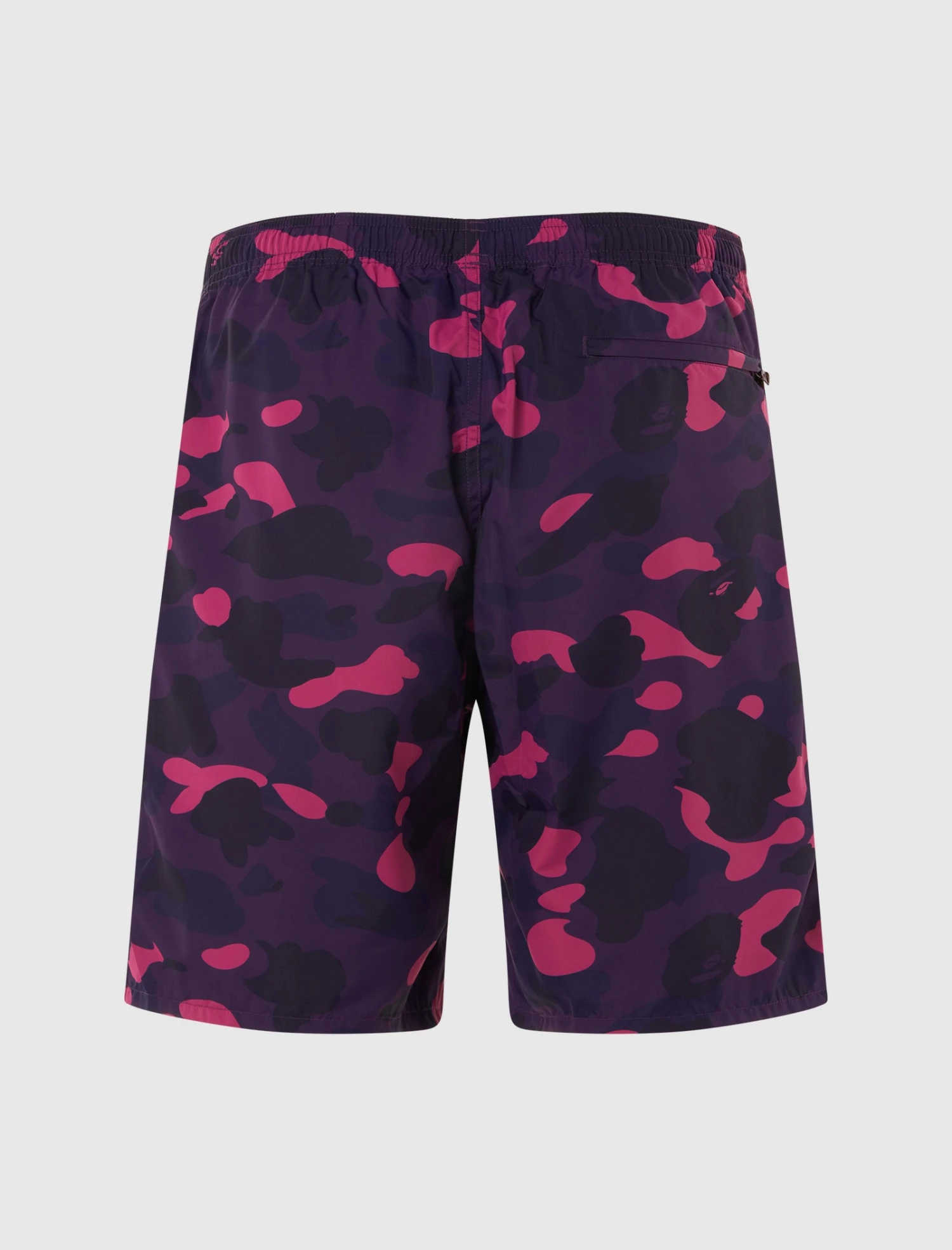 CAMO BEACH SHORTS 5 CAMO BEACH SHORTS - Image 3