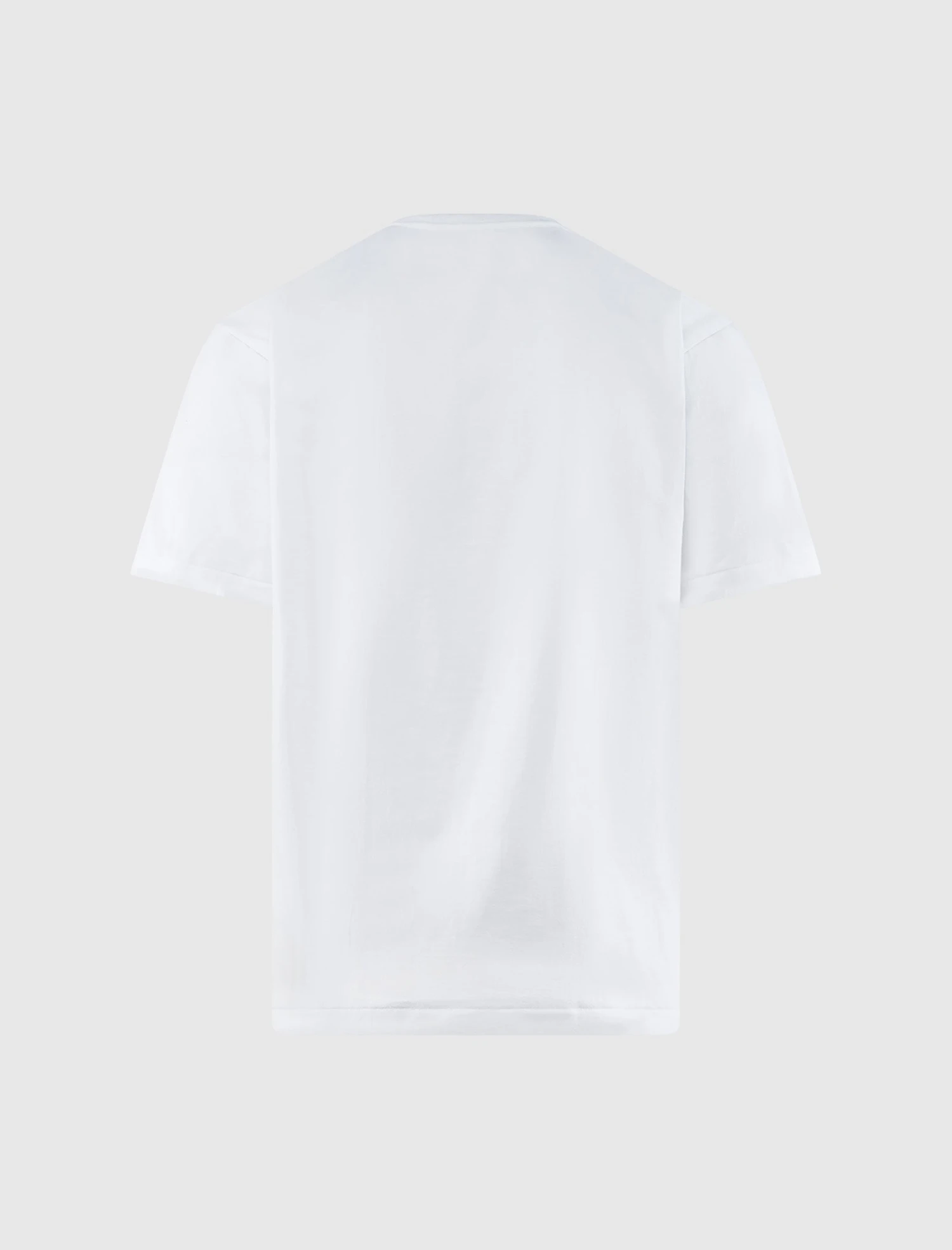 COLOR CAMO COLLEGE TEE 5 COLOR CAMO COLLEGE TEE - Image 3