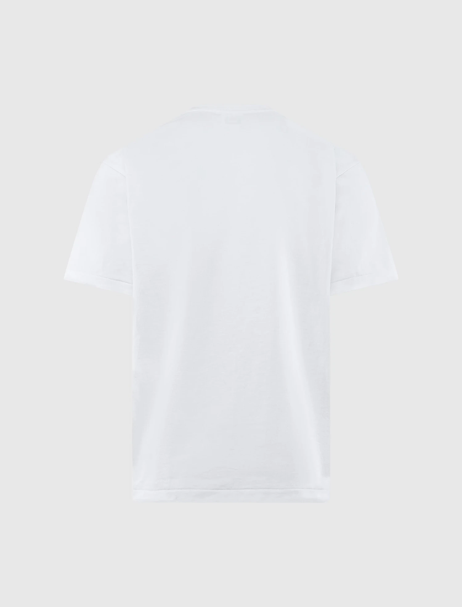 TIE DYE COLLEGE TEE 5 TIE DYE COLLEGE TEE - Image 3