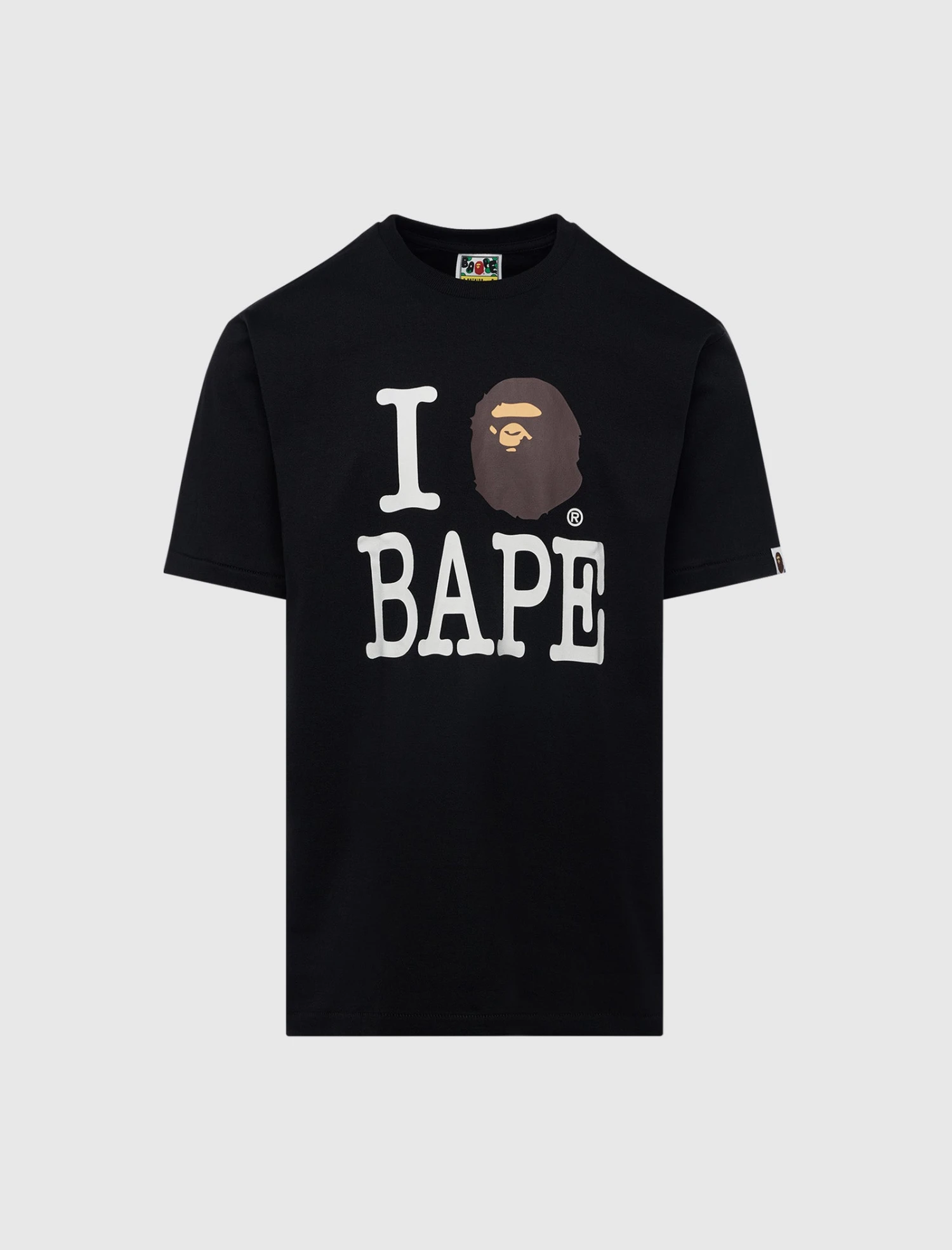 I LOVE BAPE TEE 3 I LOVE BAPE TEE