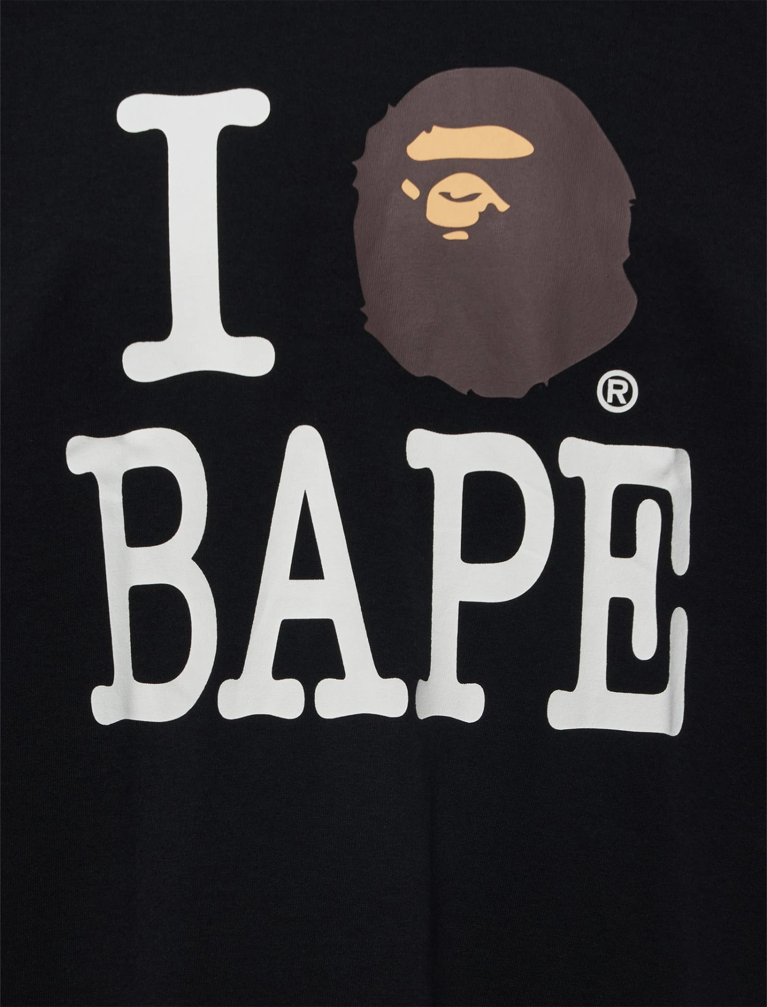 I LOVE BAPE TEE 4 I LOVE BAPE TEE - Image 2