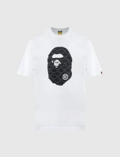 MONOGRAM APE TEE