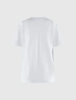 WOMEN'S GRADATION APE TEE 7 WOMEN'S GRADATION APE TEE -A Ma Maniéré Clothing Shop 001TEL302063L WHT 3