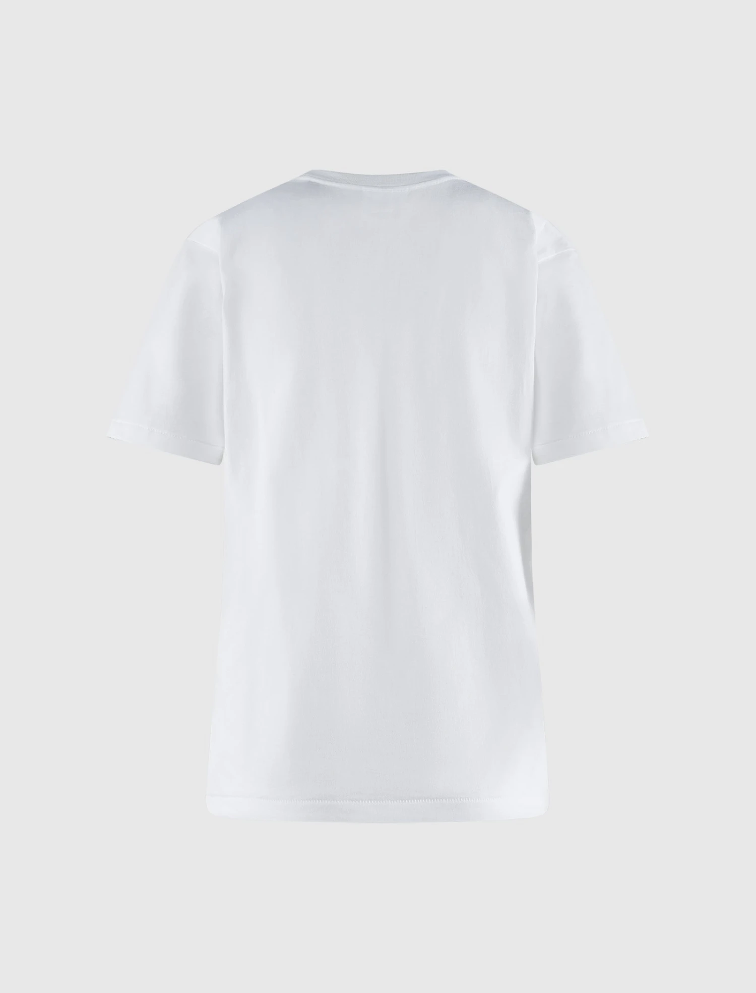 WOMEN'S GRADATION APE TEE 5 WOMEN'S GRADATION APE TEE - Image 3