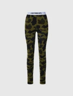 WOMEN'S 1ST CAMO LEGGINGS