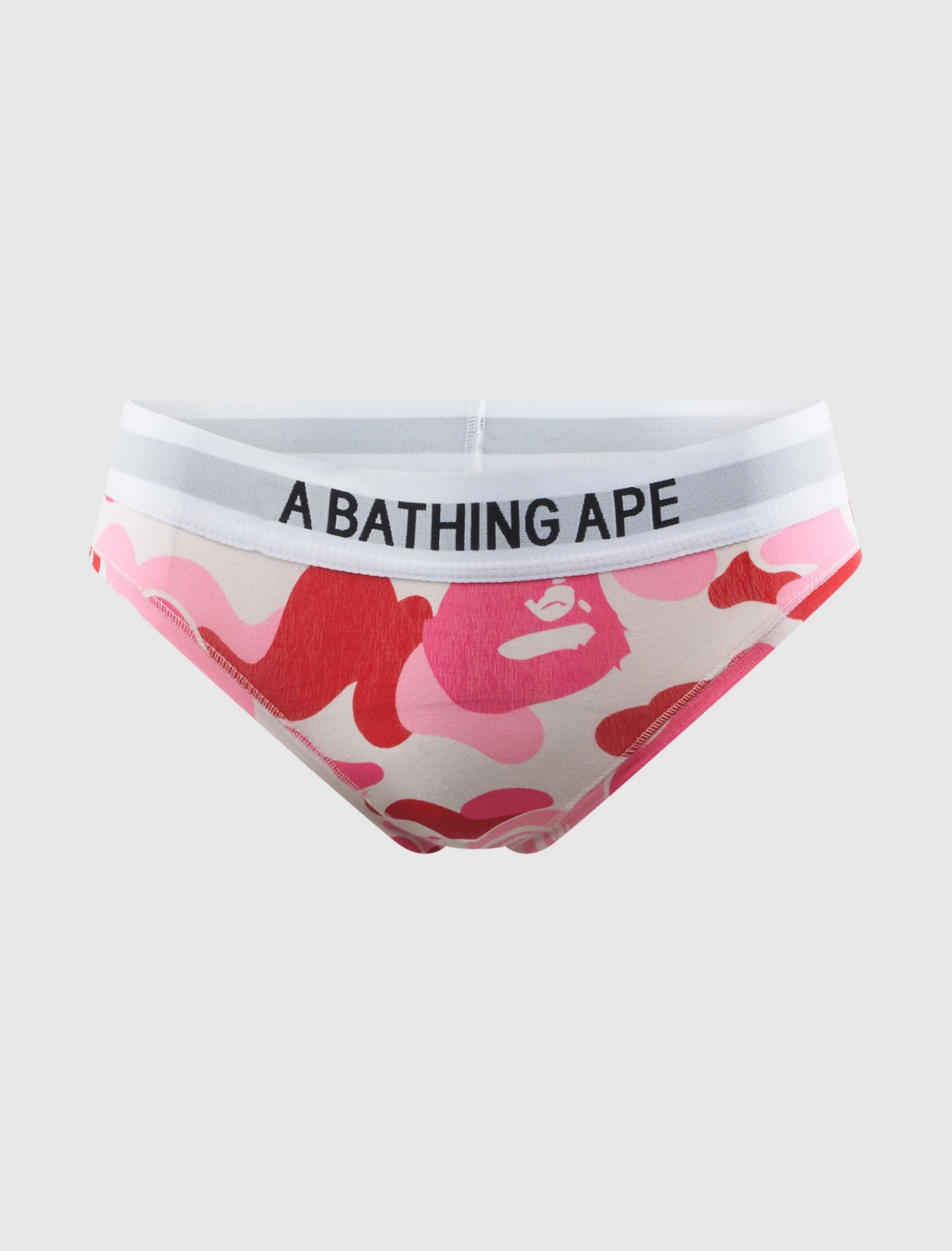 WOMEN'S CAMO SHORTS 3 WOMEN'S CAMO SHORTS