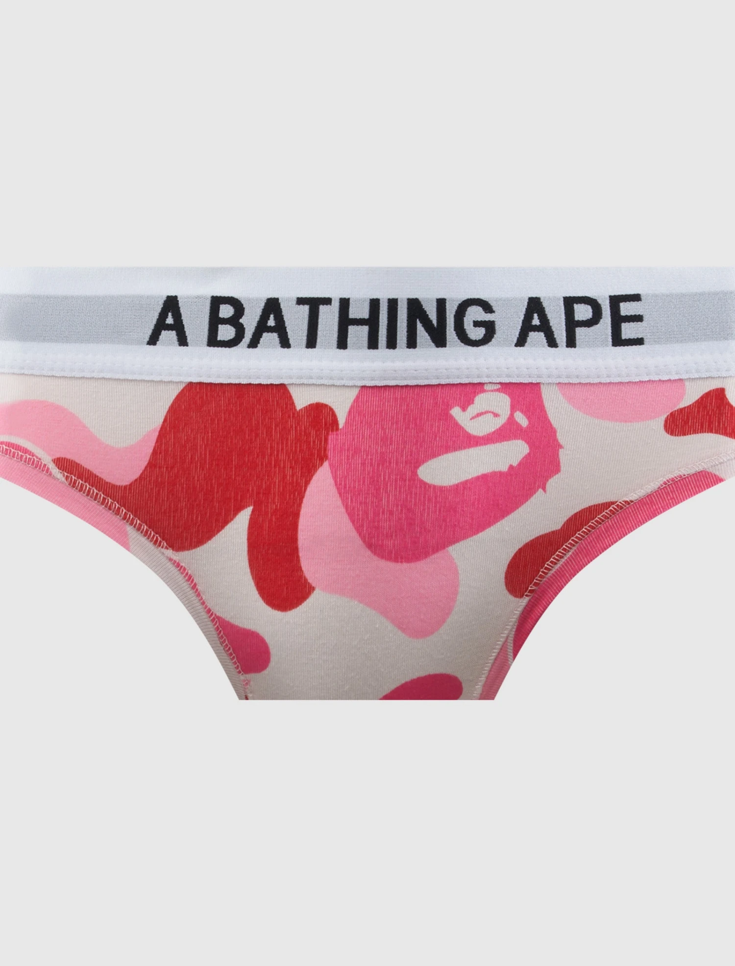 WOMEN'S CAMO SHORTS 4 WOMEN'S CAMO SHORTS - Image 2