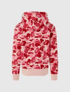 SHARK FULL ZIP -A Ma Maniéré Clothing Shop 001ZPK301005M PNK 3