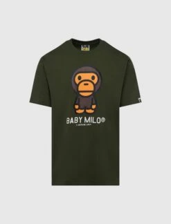 BABY MILO TEE