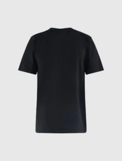 WOMEN'S GRADATION BIG BABY MILO TEE -A Ma Maniéré Clothing Shop 002TEL302023L BLK 3