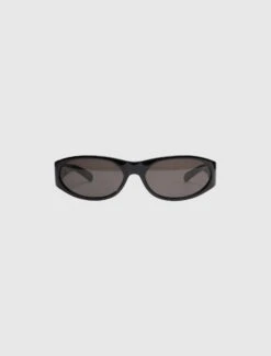 Flatlist Eddie KYU Sunglasses - Premium Rounded Acetate Eyewear