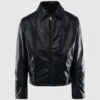 THE BULLY JACKET -A Ma Maniéré Clothing Shop 030 510 BLK 1