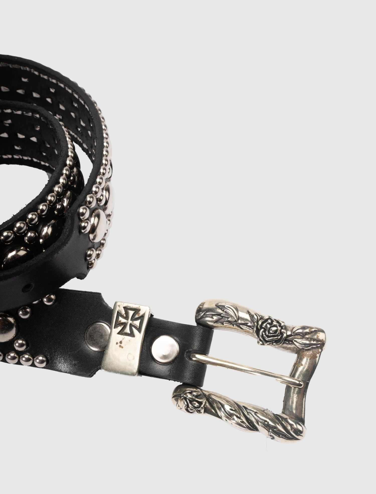 GOODBYE FRANKY BELT 4 GOODBYE FRANKY BELT - Image 2