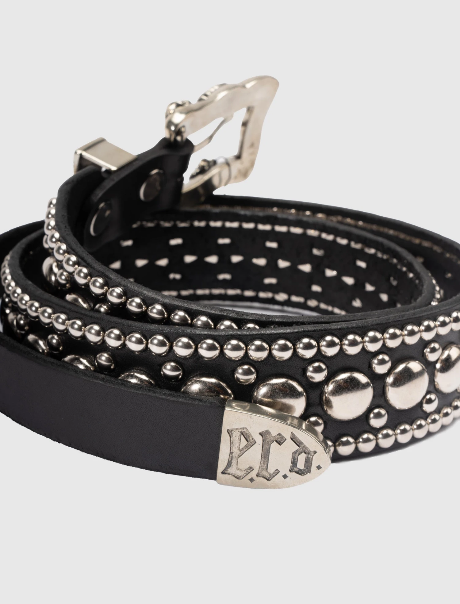 GOODBYE FRANKY BELT 5 GOODBYE FRANKY BELT - Image 3