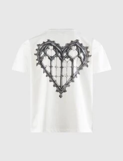 DARTH TEE -A Ma Maniéré Clothing Shop 1110140001SS25 CLOUD 3