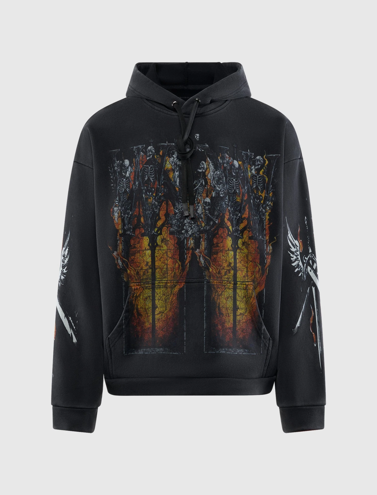 EMBER CHAPEL HOODIE 3 EMBER CHAPEL HOODIE