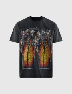 EMBER CHAPEL TEE