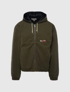 Stüssy INSULATED WORK JACKET