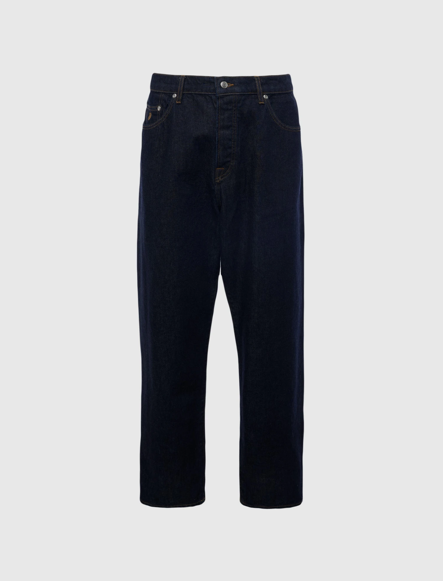 Stüssy BIG OL JEAN DENIM 2 Stüssy BIG OL JEAN DENIM