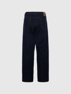 Stüssy BIG OL JEAN DENIM 6 Stüssy BIG OL JEAN DENIM -A Ma Maniéré Clothing Shop 116599 RSIND 3