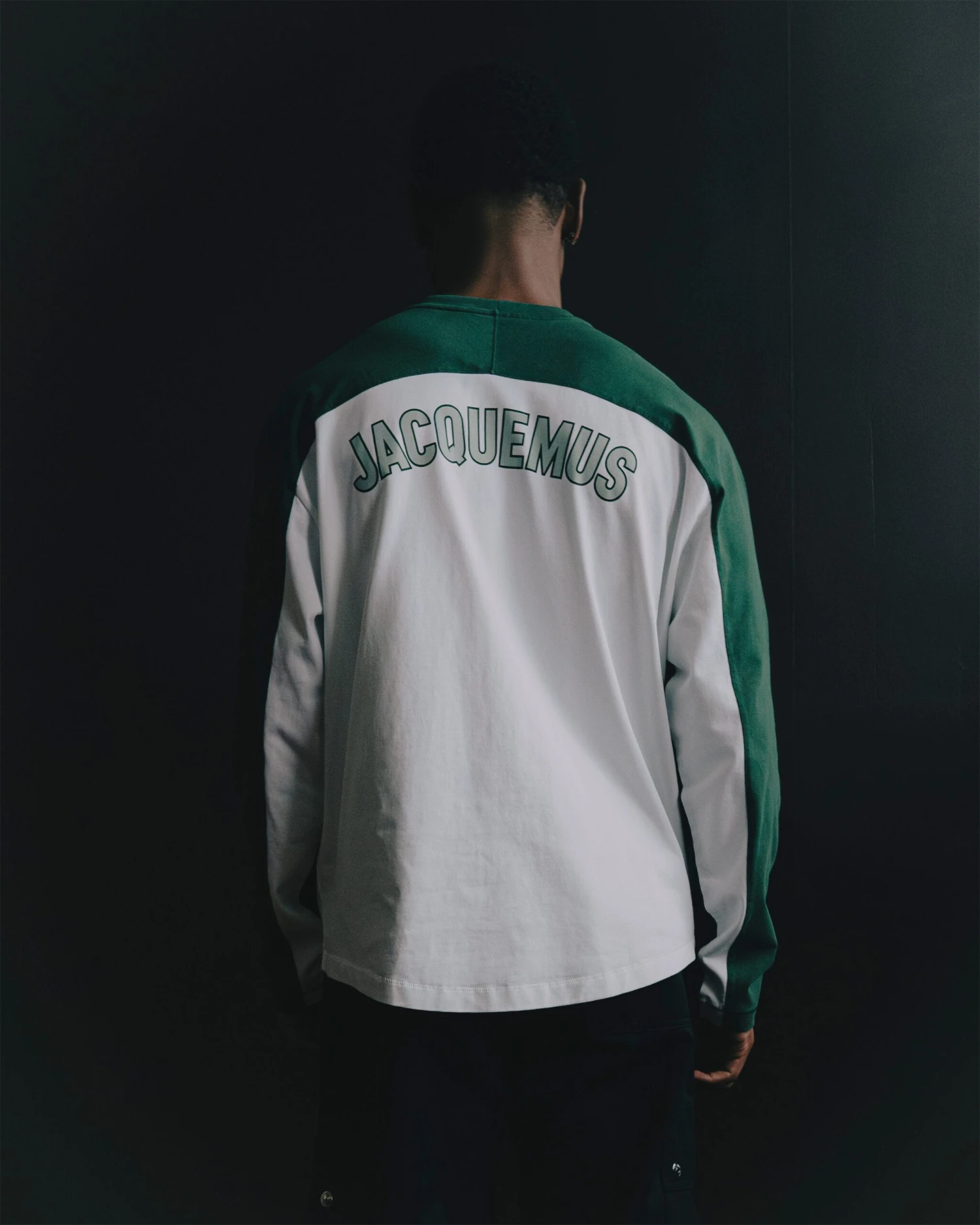 Jacquemus LE T-SHIRT BASEBALL 8 Jacquemus LE T-SHIRT BASEBALL - Image 6