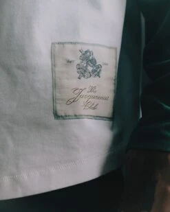 Jacquemus LE T-SHIRT BASEBALL 13 Jacquemus LE T-SHIRT BASEBALL -A Ma Maniéré Clothing Shop 151 SQUIDLIK