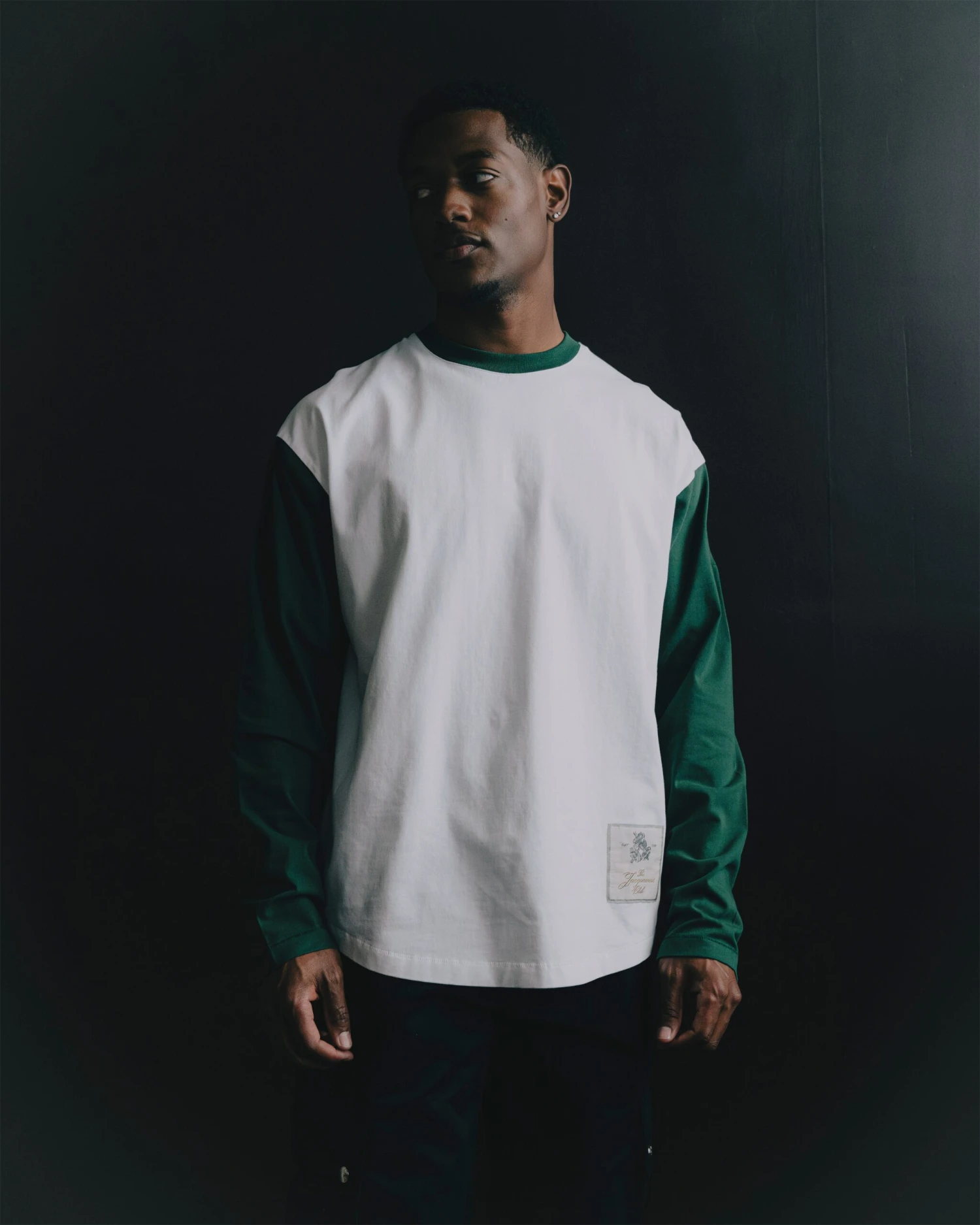 Jacquemus LE T-SHIRT BASEBALL 4 Jacquemus LE T-SHIRT BASEBALL - Image 2