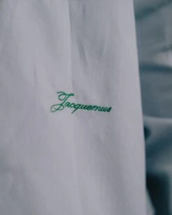 Jacquemus LA CHEMISE CUADRO 12 Jacquemus LA CHEMISE CUADRO -A Ma Maniéré Clothing Shop 174 SQUIDLIK