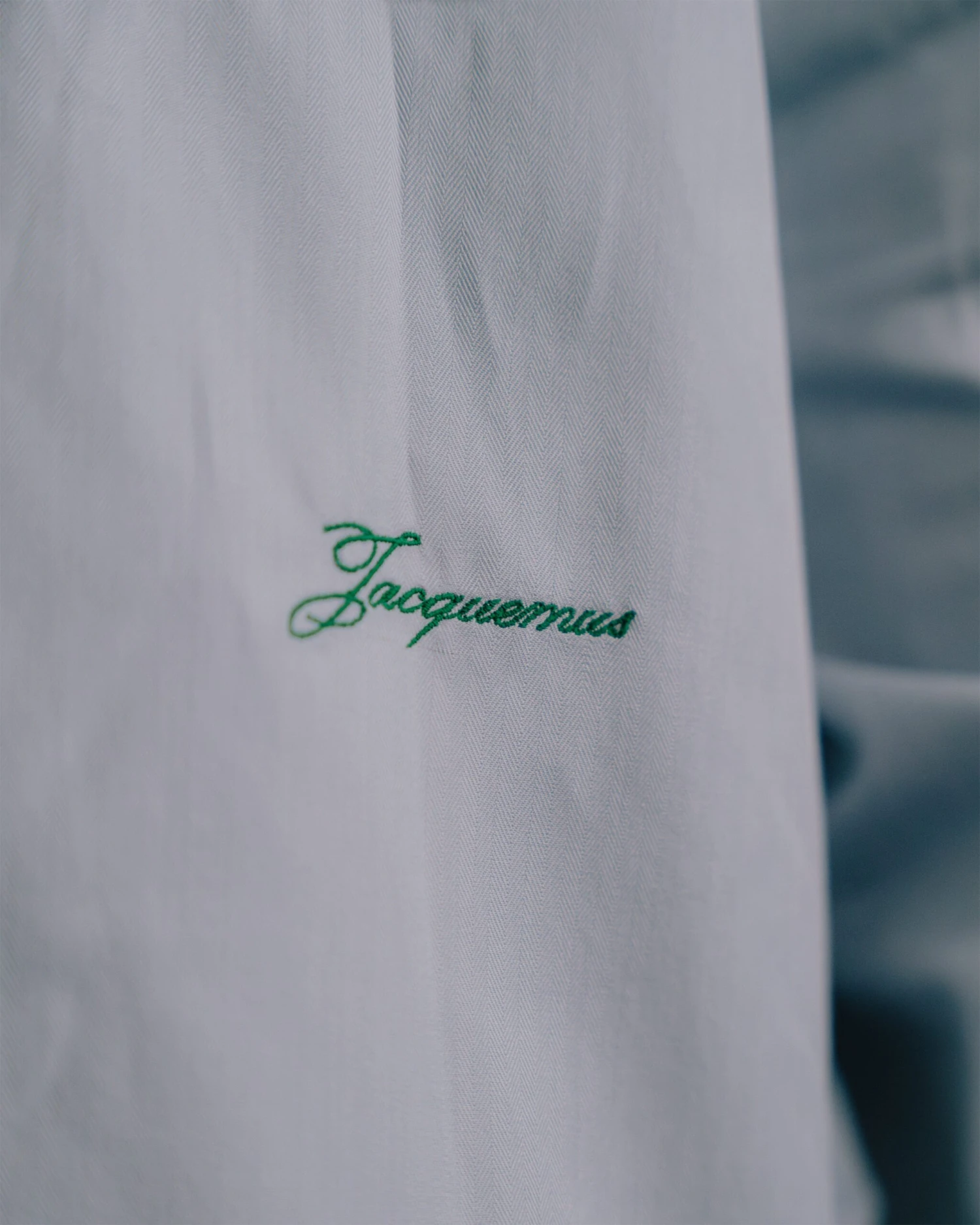 Jacquemus LA CHEMISE CUADRO 5 Jacquemus LA CHEMISE CUADRO - Image 3