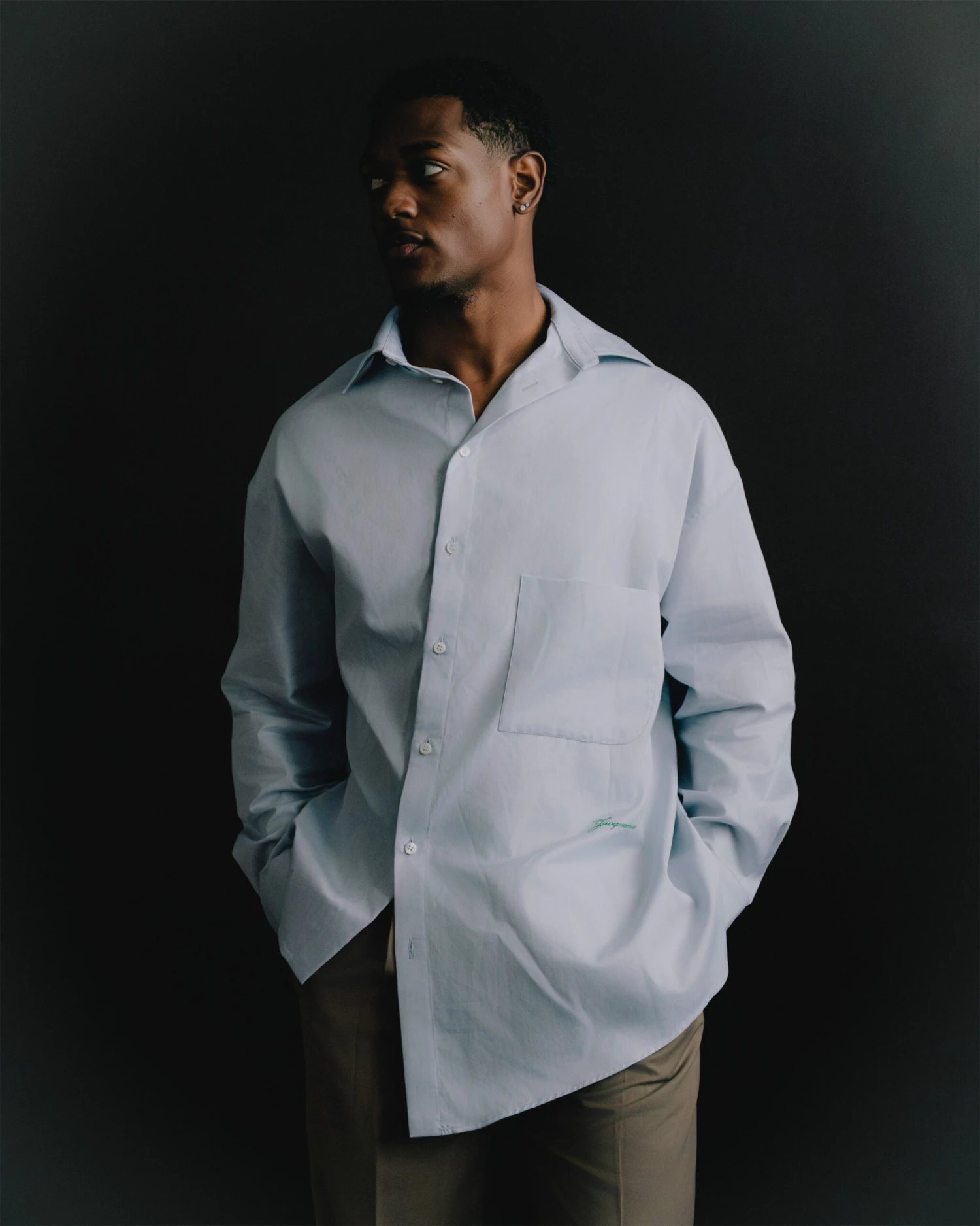 Jacquemus LA CHEMISE CUADRO 4 Jacquemus LA CHEMISE CUADRO - Image 2