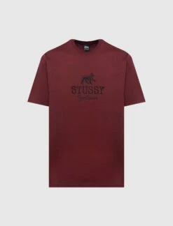 Stüssy SPORTSWEAR TEE