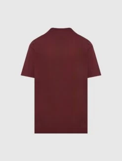 Stüssy SPORTSWEAR TEE -A Ma Maniéré Clothing Shop 1905034 OXBL 3