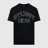 Stüssy GEAR TEE -A Ma Maniéré Clothing Shop 1905035 BLK 1