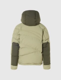 PHARRELL CHESTNUT JACKET -A Ma Maniéré Clothing Shop 1A00001 M3404 P80 3