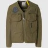 PHARRELL MAPLE JACKET -A Ma Maniéré Clothing Shop 1A00002 M3405 889 1