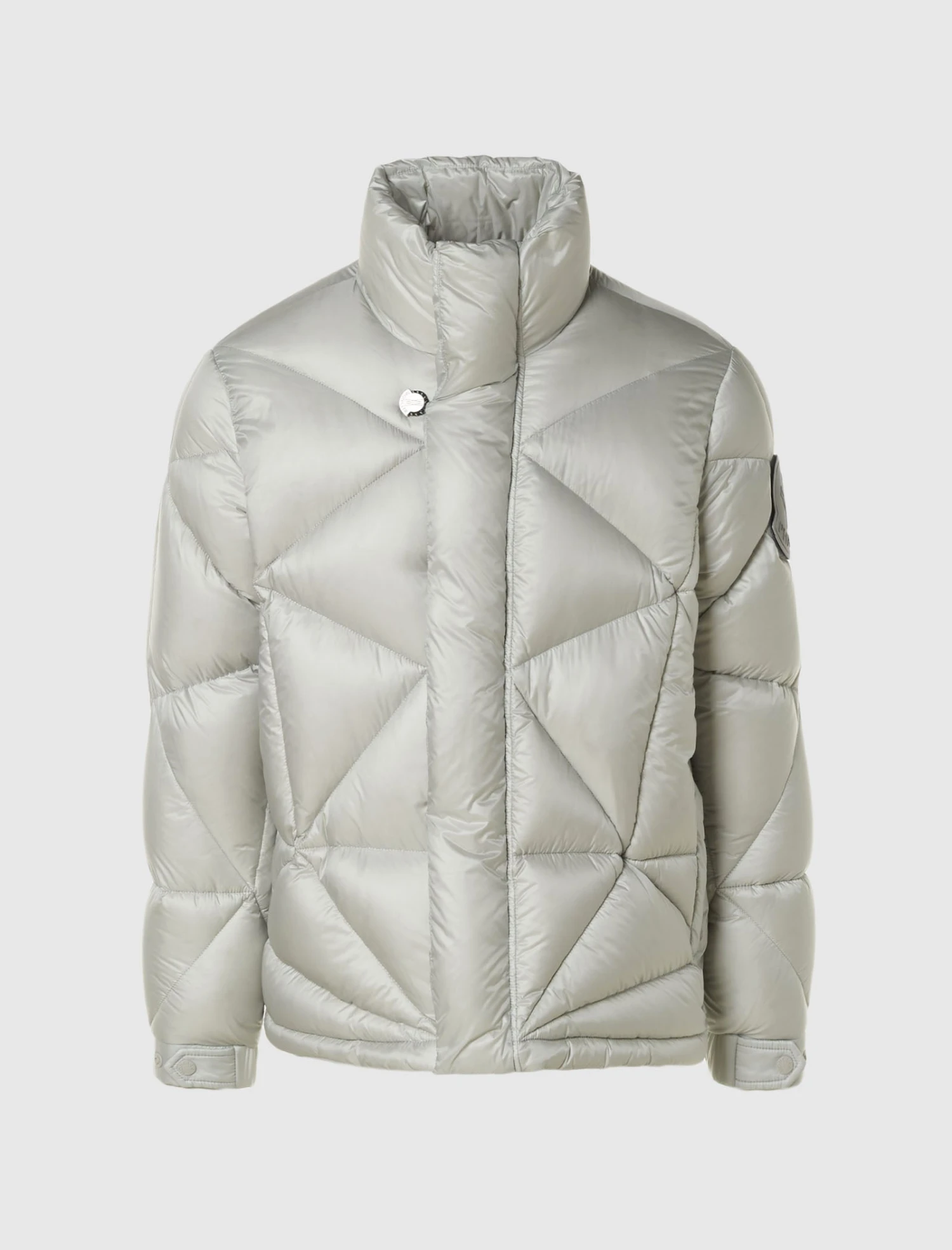 PHARRELL OAK JACKET 3 PHARRELL OAK JACKET