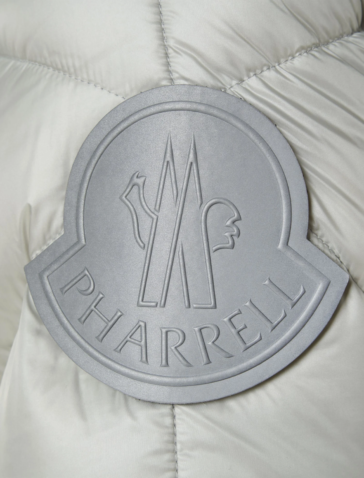 PHARRELL OAK JACKET 4 PHARRELL OAK JACKET - Image 2