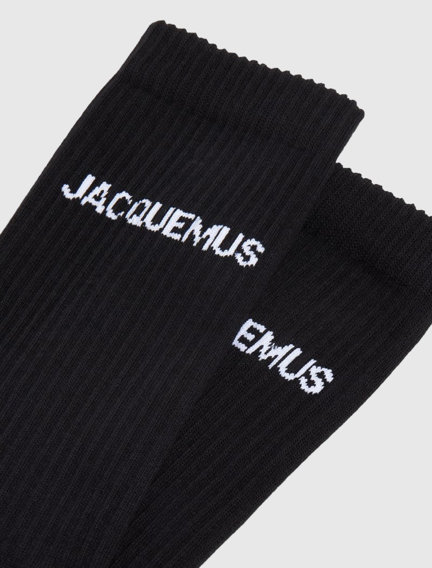 Jacquemus LES CHAUSSETTES 4 Jacquemus LES CHAUSSETTES - Image 2