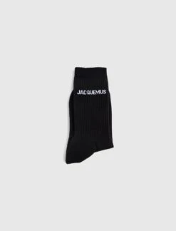 Jacquemus LES CHAUSSETTES 7 Jacquemus LES CHAUSSETTES -A Ma Maniéré Clothing Shop 213AC003 5000 990 3