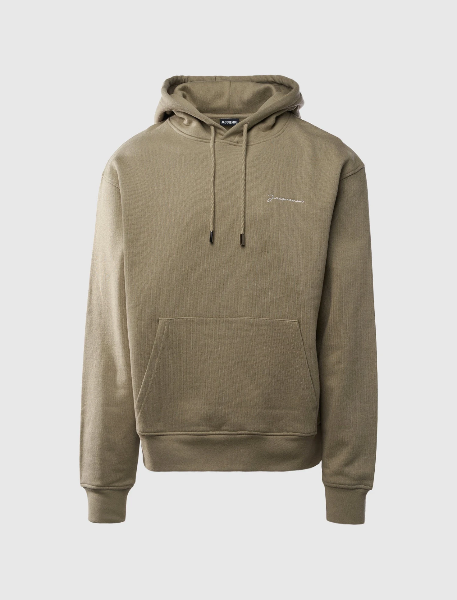 Jacquemus LE SWEATSHIRT BRODE 3 Jacquemus LE SWEATSHIRT BRODE