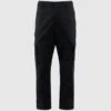 NYLON CARGO PANTS -A Ma Maniéré Clothing Shop 231AMM1055 1