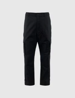 NYLON CARGO PANTS