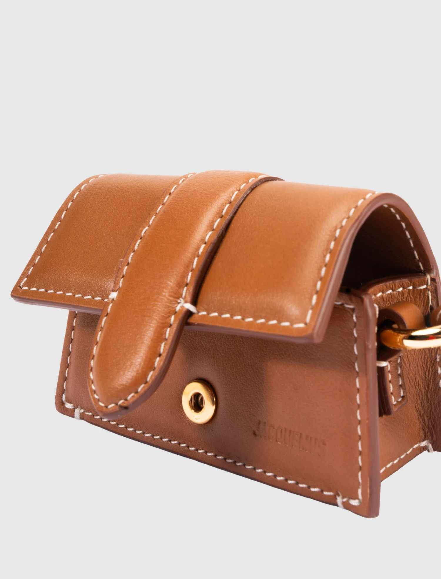 Jacquemus LE PORTE BAMBINO 4 Jacquemus LE PORTE BAMBINO - Image 2